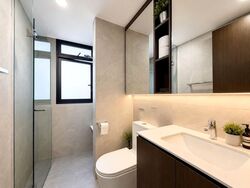 iNZ Residence (D23), Condominium #587476071